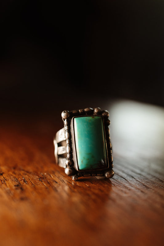 Bague { Persepolis }