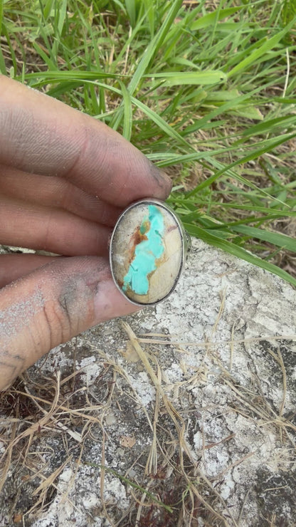 Bague { Escaut }