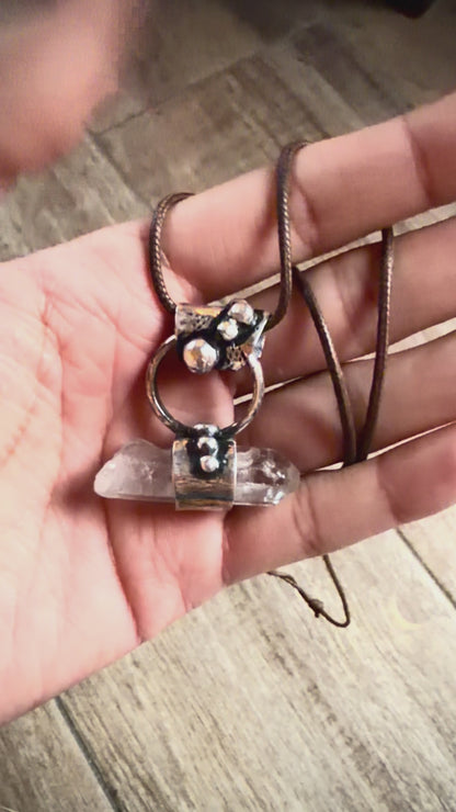 Collier { Arkane }