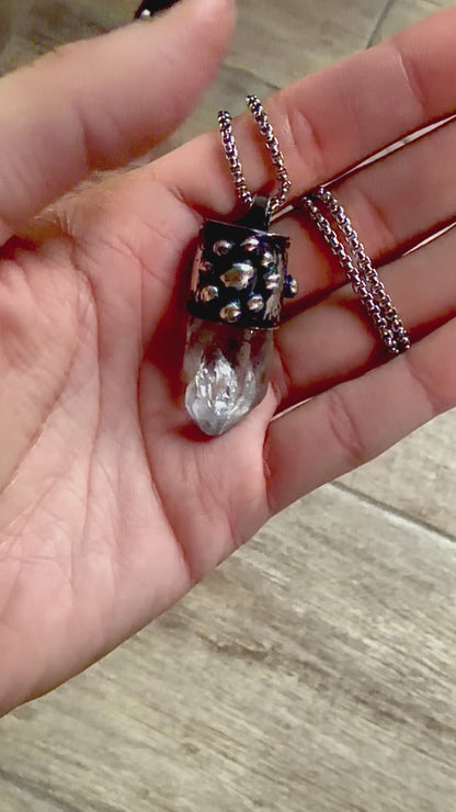 Talisman { Floralys }