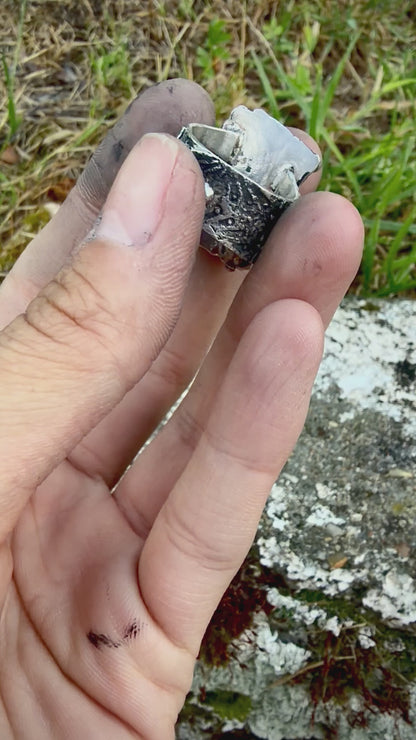 Bague { Persepolis }