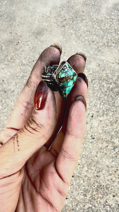 Bague { Fancy }