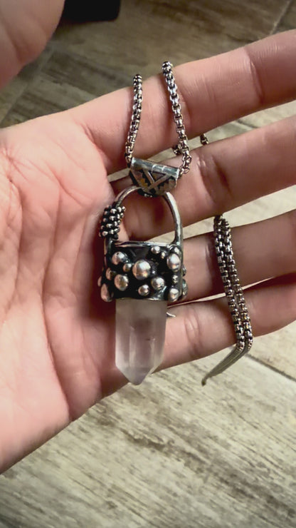 Talisman { Auralys }